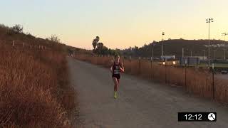 Girls Division 3&4&5 Individual Sweepstakes - Mt. SAC Cross Country Invitational 2024 [Full Replay]