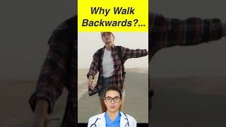 The Amazing Benefits of Walking Backwards | Osnap Active Lifestyle