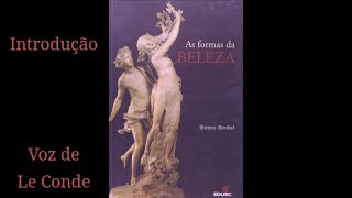 Remo Bodei • As Formas da Beleza | Introdução