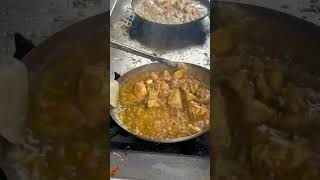 #shorts #chicken #chickenkarahi #nishtercolomy #shortsvideo