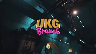 UKG Brunch