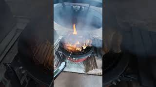 Kamado Smokin'