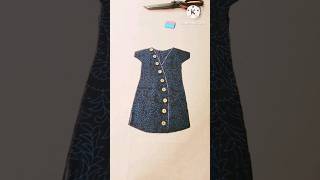 tailring learn stitching #fashion #dress #shorts