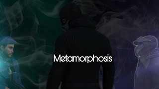 Metamorphosis - Season 2 - Episode 5 - Guardian Versus Titan