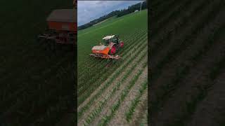 azote 2024#fendt #southwest #agriculturalmachinery #farming #drone #landes #agriculture