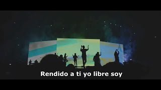 Hillsong En Español - Libre Soy (Illingworth Remix) (Lyric Live Video)