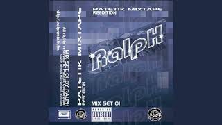 Ralph - Ralph Mix Set 01