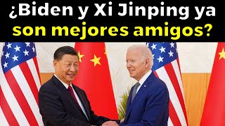 Cierran fábricas en China, su economía en problemas, hasta Xi Jinping visitó EEUU