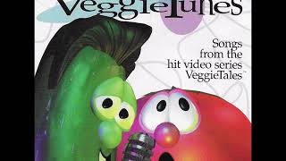 VeggieTales - The Forgiveness Song (Acapella) [HQ]