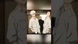 gojo and geto singing jujutsukaisen#jujutsukaisen#anime#anime #gojo#anime#gojokun#jujutsukaisen#edit