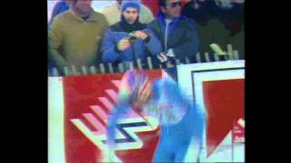 Konrad Bartelski Val Gardena 1981