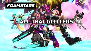 All That Glitters - FOAMSTARS (Soundtrack/OST)