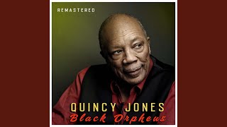 Quincy Home´s Again (Remastered)