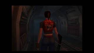 PCSX2 - Resident Evil Code Veronica - Tyrant Final Battle