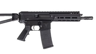 PSA Jakl 300 blackout