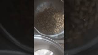 Nilagang mani food for the brain #asmrsounds #shortvideo