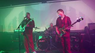 All Hail Hyena @ Sunbird Records 20th August 2021(4k)