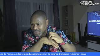 L'HEURE DE L'ENSEIGNEMENT || COMMENT VAINCRE LA STAGNATION? (PARTIE 10) || PROPHETE GUTEMBERG A.