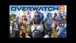 streaming overwatch