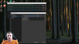 Настраиваем звук в ОБС