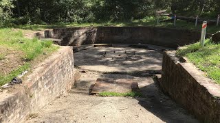 WW2 Wangi Gun Emplacements 2023