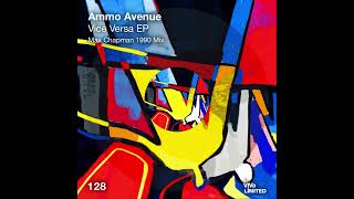 Ammo Avenue- 'Don't Tell'- VIVa Limited