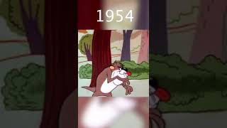 Evolution of Taz The Tasmanian Devil #Shorts #Evolution