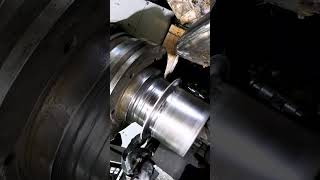 Putting a Spin on Stainless Steel Cups -  POV: The Machine