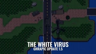 THE WHITE VIRUS|Rusted Warfare