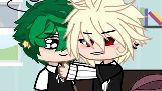 °|| If Midoriya and Bakugo were FNAF Fans ||° (Read the description)