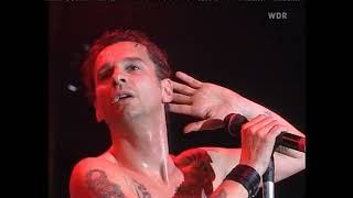 Dave Gahan - Second Step 2003. Personal Jesus