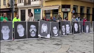 Día de la Salud Mental. Plaza Mayor Zamora