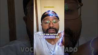 Aplicativo para fazer legenda com o celular | Como fazer legenda pra vídeo 2023 #shorts