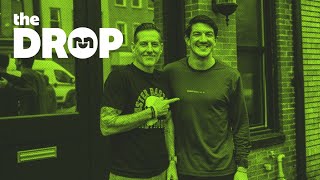 Rob Perez, Run Content Creator | The Drop Podcast E242