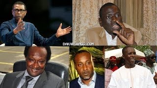 TOP 10 PERSONNES LES PLUS RICHES DU SÉNÉGAL 🇸🇳