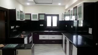 Beautiful Interior Designs for 3 Bhk Flats | Interiors for Homes