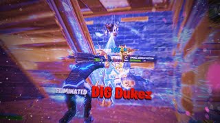 Homecoming 🛸 (Fortnite Montage)