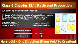 RATIO AND PROPORTION EXE 12 1