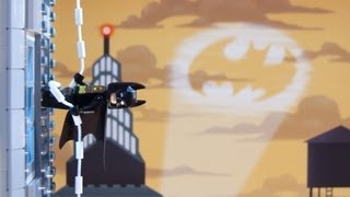 LEGO DC Universe Super Heroes - Batman