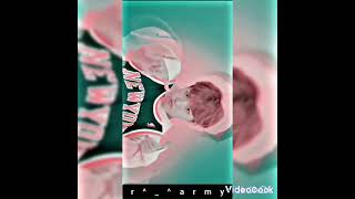 💚💜#army #bts #v #آرمی #وی # بی تی اس # تهیونگ #BTS