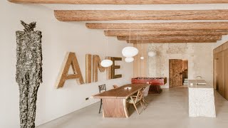 Apartment S By Enzo Rosada architecte In MARSEILLE, FRANCE