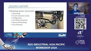 ROS-I Asia Pacific Workshop 2020 - Enabling Production Performance in ROS-based Systems