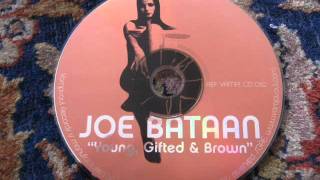 Es Tu Cosa (It's Your Thing) - Joe Bataan (Vampisoul CD 062)