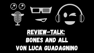 Ein Film zum Anbeißen? Unsere Meinung zu Luca Guadagninos "Bones and All"