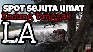 Spot sejuta umat||kedong tunggak LA