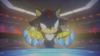 SONIC X SHADOW GENERATIONS gameplay