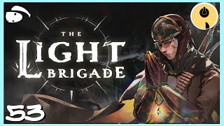 Time for Plan B (The Light Brigade - 53) [PSVR 2]