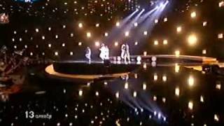 Eurovision 2010 Greece