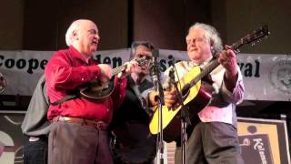 Peter Rowan Bluegrass Band  -  Jailer Jailer