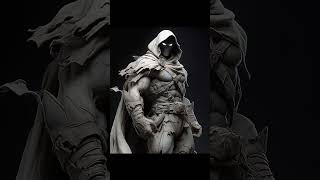 Moon Knight | Marvel | Moon Knight Epic Moments | #moonknight #mrknight #marvel #mcu #shorts